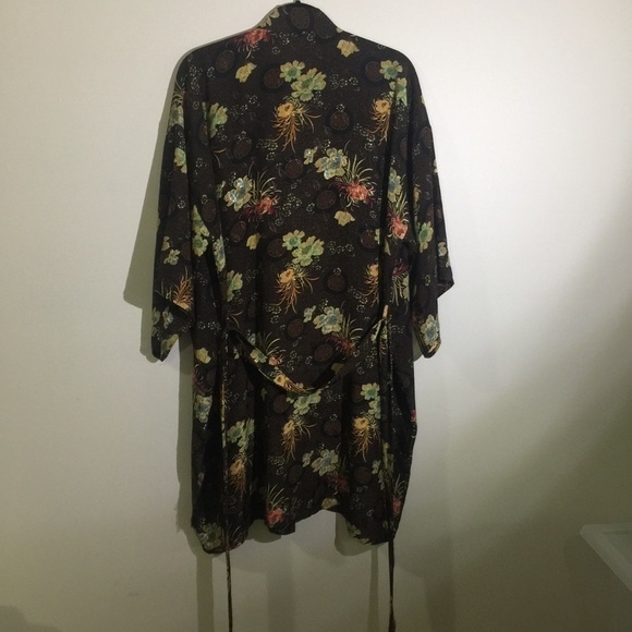 Beautiful brown and coral  Komono - Picture 2 of 6